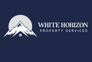 White Horizon Property Services, Flaine Logo