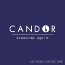 Candor Property, Liverpool Logo