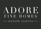Adore Fine Homes Limited, Leicester Logo
