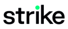 Strike, Manchester Logo