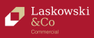 Laskowski & Company, Commercial Logo
