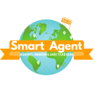 Smart Agent, Terracina Logo