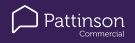 Pattinsons, Pattinsons Commercial North East Logo