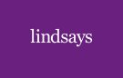 Lindsays, Edinburgh Logo