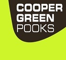 Cooper Green Pooks, Shrewsbury Logo
