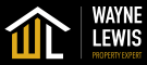 Wayne Lewis - Property Expert, Cardiff Logo