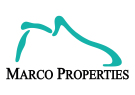 Marco Properties, Estepona Logo