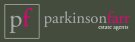 parkinsonfarr, Willesden Green Logo