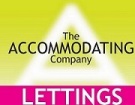 The Accommodating Company, Enfield Logo