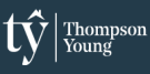 Thompson Young, Penarth Logo