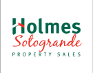 Holmes Sotogrande, San Roque Logo