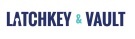 Latchkey & Vault Ltd, Manchester Logo