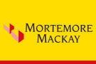 Mortemore Mackay, London Logo