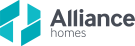 ALLIANCE HOMES SALES LIMITED Logo