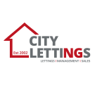 City Lettings, Nottingham Logo