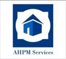 AHPM Services, York Logo