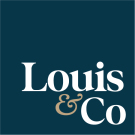 Louis & Co, Maidstone Logo