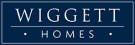 WIGGETT HOMES Logo