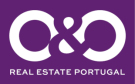 O&O Real Estate, Central Algarve Logo