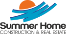 Summer Home Construction & Real Estate Co., Alanya Logo