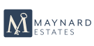 Maynard Estates, Leicestershire Logo