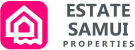 Estate Samui Properties, Koh Samui Logo