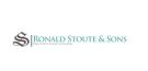RONALD STOUTE & SONS LTD, Barbados Logo