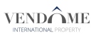 Vendome International Property, Dubai Logo