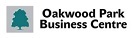 Oakwood Park Business Centre, Harrogate Logo