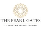 The Pearl Gates, Doha Logo