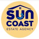 SunCoast Estate Agency, Iskele Logo