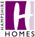 Hampshire Homes, Southampton Logo