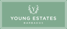 Young Estates, St.James Logo