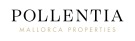 Pollentia Properties, Pollenca Logo