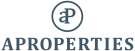 aProperties Real Estate, Mallorca Logo