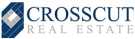 Crosscut Agency Ltd, Larnaca Logo