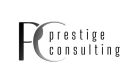 Prestige Consulting, Dubai Logo