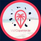 Visit Cape Verde, Witney Logo