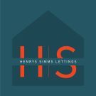 Henrys Simms Letting Agents Limited, Heanor Logo