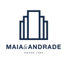Maia & Andrade - Sociedade de Mediação Imobiliária, Lda., Ovar Logo
