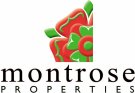 Montrose Properties Ltd, West Didsbury Logo