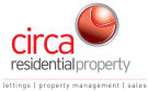 Circa Residential Property, South Woodford Logo