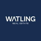 WATLING REAL ESTATE LIMITED, London Logo