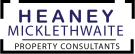 Heaney Micklethwaite, Leeds Logo