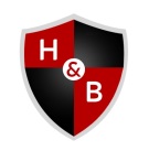 Hunter & Bloomfield, London Logo