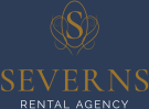 Severns Rentals, Middleton House Logo