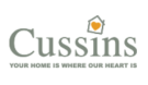 Cussins Ltd Logo