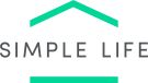 Simple Life Management Ltd, Alma Place Logo