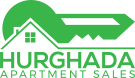 Hurghada Apartment Sales, Hurghada Logo