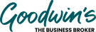 Goodwins Business Brokers Ltd, Rotherham Logo